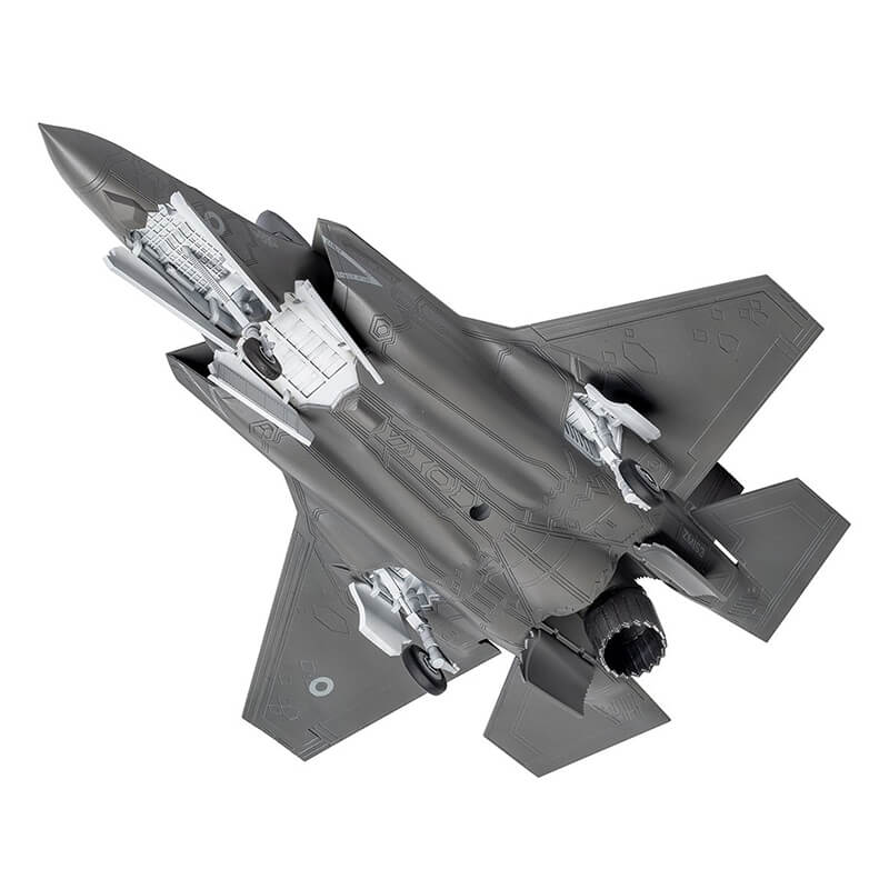 Airfix 1/72 Lockheed Martin F-35B Lightning II