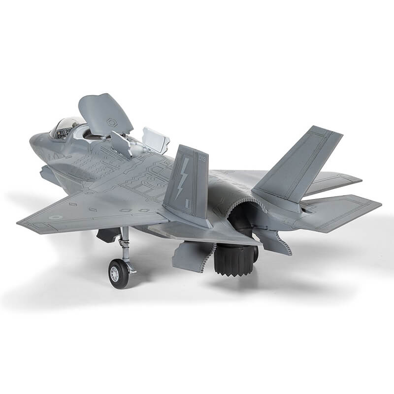 Airfix 1/72 Lockheed Martin F-35B Lightning II