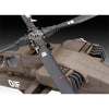 Revell 1/72 AH-64A Apache Kit