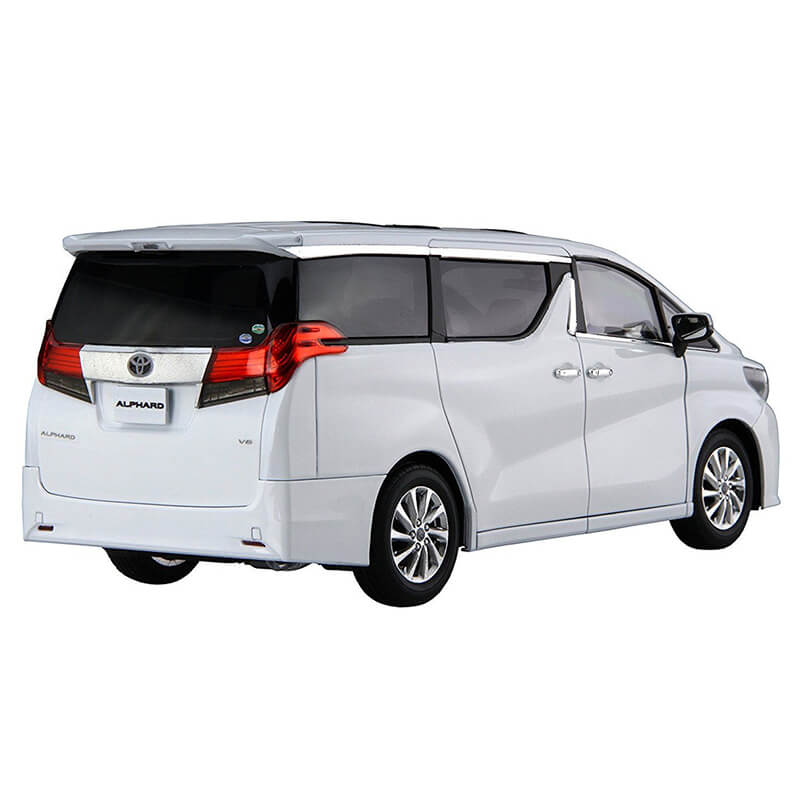 Fujimi 1/24 Toyota Alphard GF3.5L