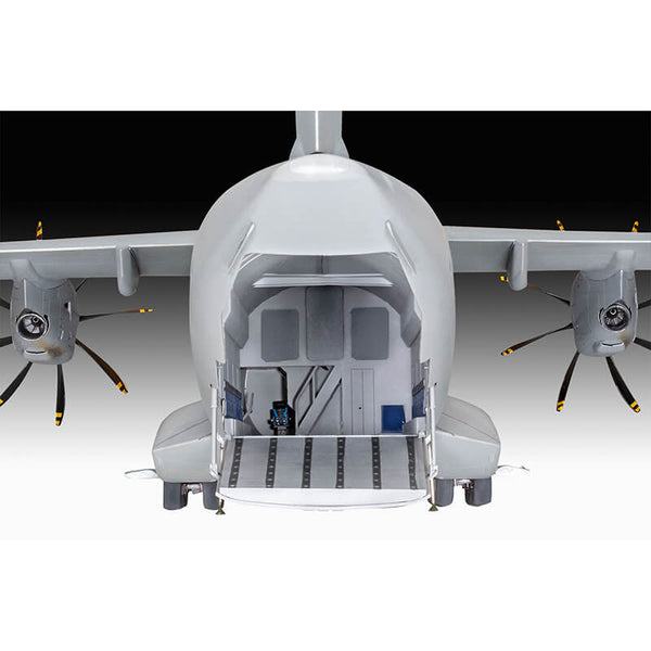 Raf Kit Revell 1/72 Airbus A400M Atlas RAF Kit - Hobbies N Games