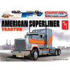 AMT 1/24 American Superliner Tractor Kit