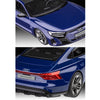 Revell 1/24 Audi RS E-TRON GT Kit