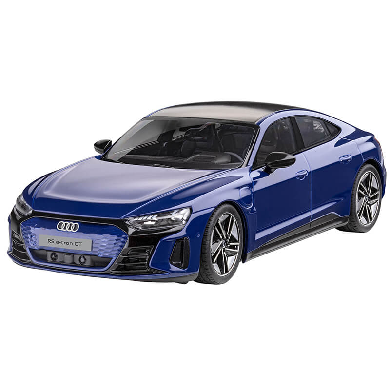Revell 1/24 Audi RS E-TRON GT Kit