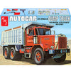 AMT 1/25 Autocar Dump Truck (DC-9964B) Kit