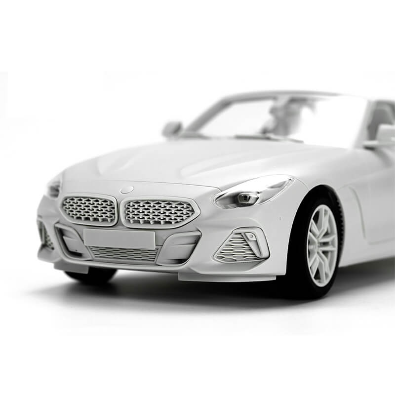 Meng 1/24 BMWZ4 M40i