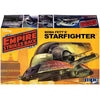 MPC 1/72 Star Wars The Empire Strikes Back Boba Fett's Starfighter Kit