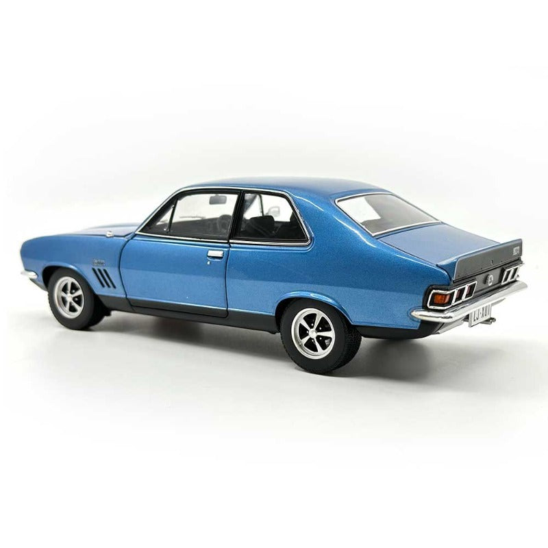 1/18 Holden LJ Torana GTR XU-1 Zodiac Blue