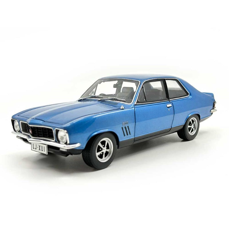 1/18 Holden LJ Torana GTR XU-1 Zodiac Blue