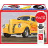 AMT 1/25 Coca-Cola 1940 Ford Coupe Kit