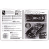 AMT 1/25 Datsun 280 ZX Turbo Kit