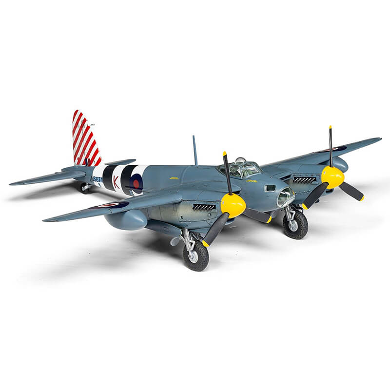 Airfix 1/72 De Havilland Mosquito PR.XVI Kit