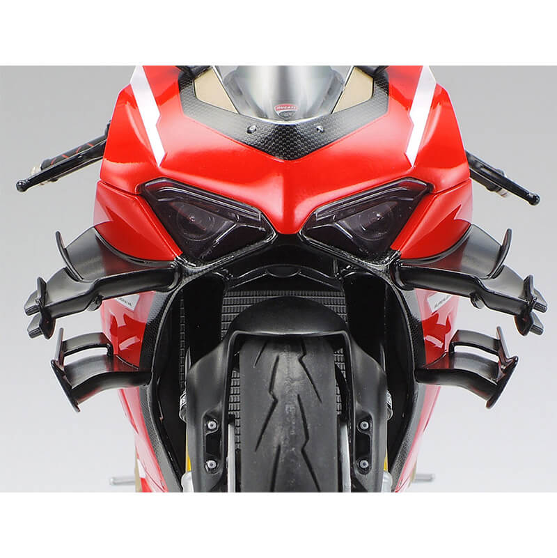 Tamiya 1/12 Ducati Superleggera V4 Kit