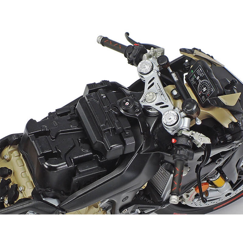 Tamiya 1/12 Ducati Superleggera V4 Kit