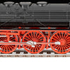 Revell 1/87 Schnellzuglokomotive Express Locomotive BR 02 & Tender 2'2'T30 Kit