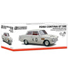 1/18 Ford Cortina GT 500 1965 Bathurst 2nd Place