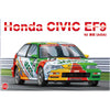 NuNu 1/24 Honda Civic EF9 '92 AIDA Kit