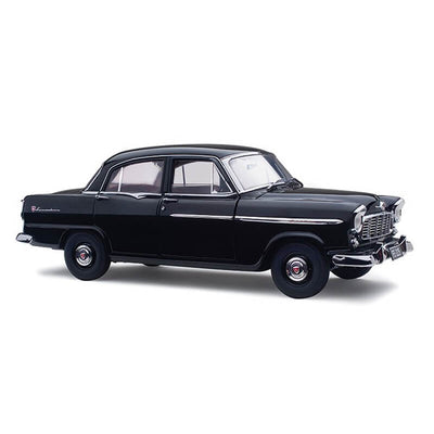 Classic Carlectables 1/18 Holden FE Special Black
