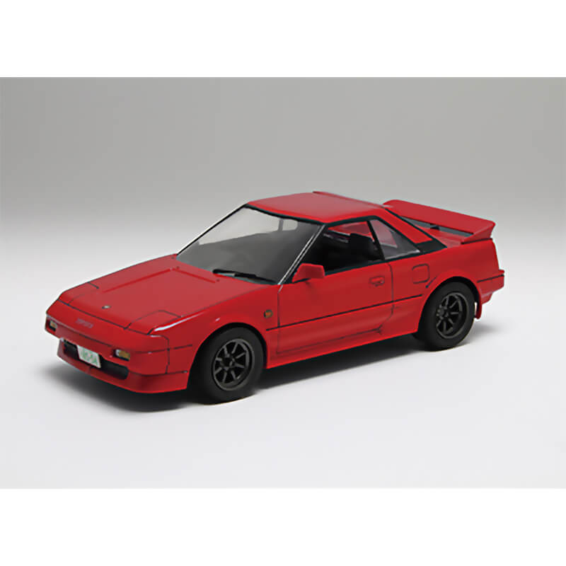 Fujimi 1/24 Toyota MR2 AW11 (ID-110)