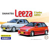 Fujimi 1/24 Daihatsu Leeza Z Turbo/Aero (ID-149) Kit