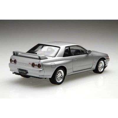 Fujimi 1/24 Nissan Skyline GT-R V-spec II (R-32 Type) '94 (ID-47) Kit