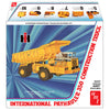 AMT 1/25 International Payhauler 350 Construction Truck Kit