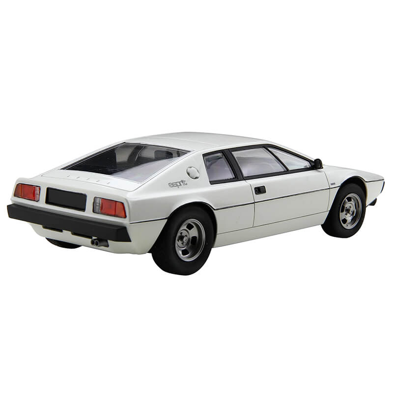 Fujimi 1/24 Lotus Esprit S1 (RS-72) Kit