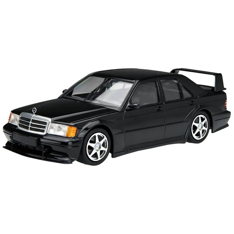 Fujimi 1/24 Mercedes-Benz 190E2.5-16 Evolution II (RS-14) Kit