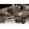 Revell 1/72 AH-64A Apache Model Set