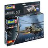 Revell 1/72 AH-64A Apache Model Set