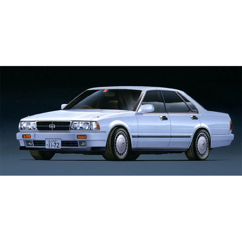 Fujimi 1/24 Nissan Cedric/Gloria GranTurismo SV (ID-138) Kit