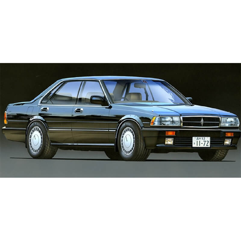 Fujimi 1/24 Nissan Cedric/Gloria GranTurismo SV (ID-138) Kit