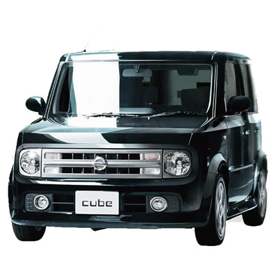 Fujimi 1/24 Nissan Cube EX/Agiactive (ID-66) Kit