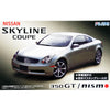 Fujimi 1/24 Nissan V35 Skyline Coupe 350 GT/Nismo (ID-164) Kit