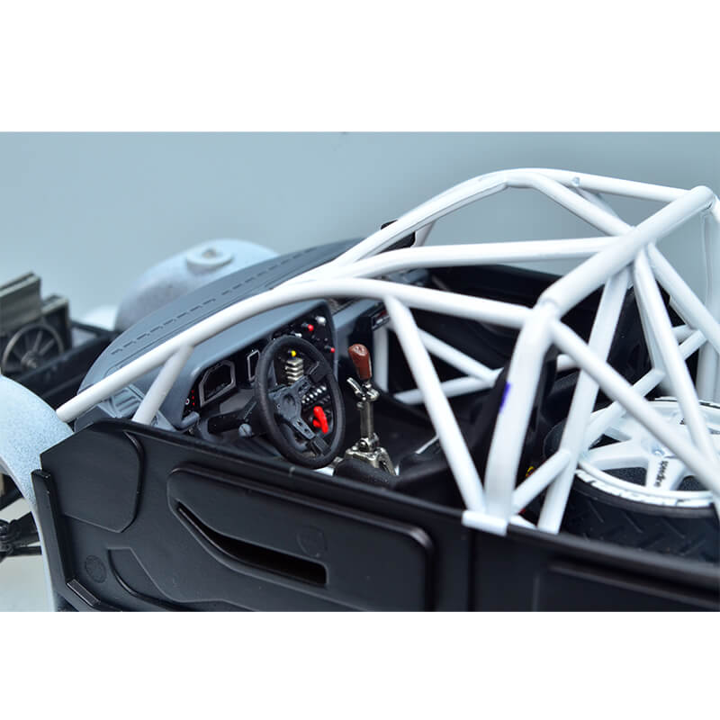 Beemax 1/24 Peugeot 306 Maxi Evo2 '98 Monte Carlo Class Winner Kit 24026