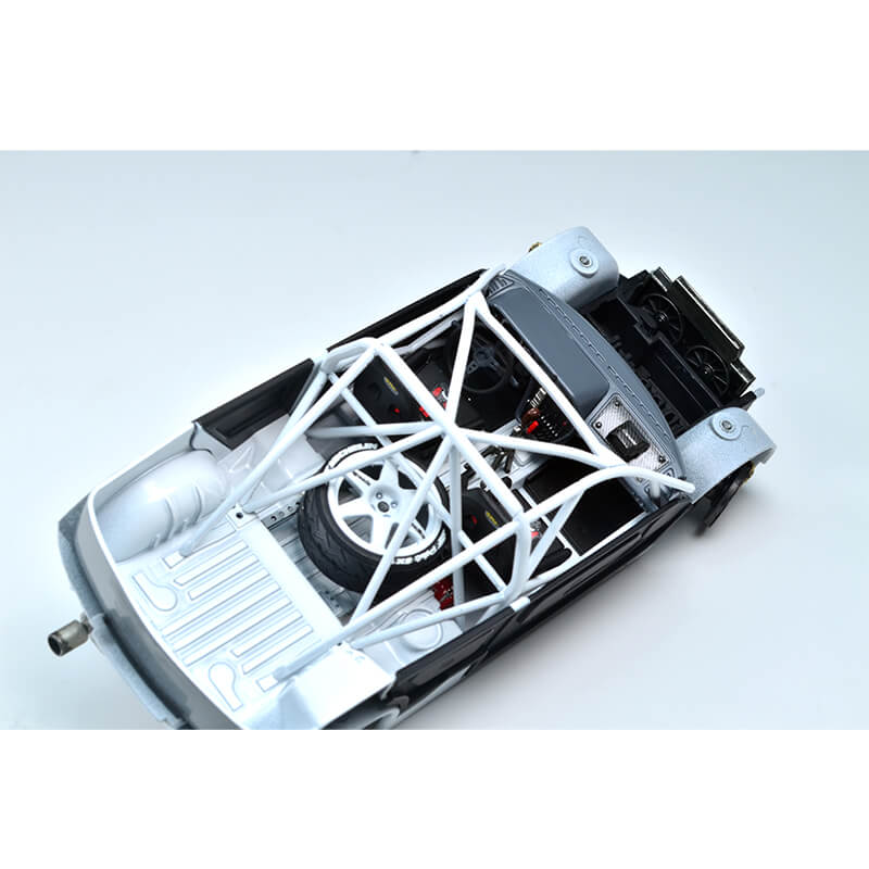 Beemax 1/24 Peugeot 306 Maxi Evo2 '98 Monte Carlo Class Winner Kit 24026