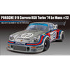 Fujimi 1/24 Porsche 911 Carrera RSR Turbo '74 Le Mans #22 (RS-23) Kit