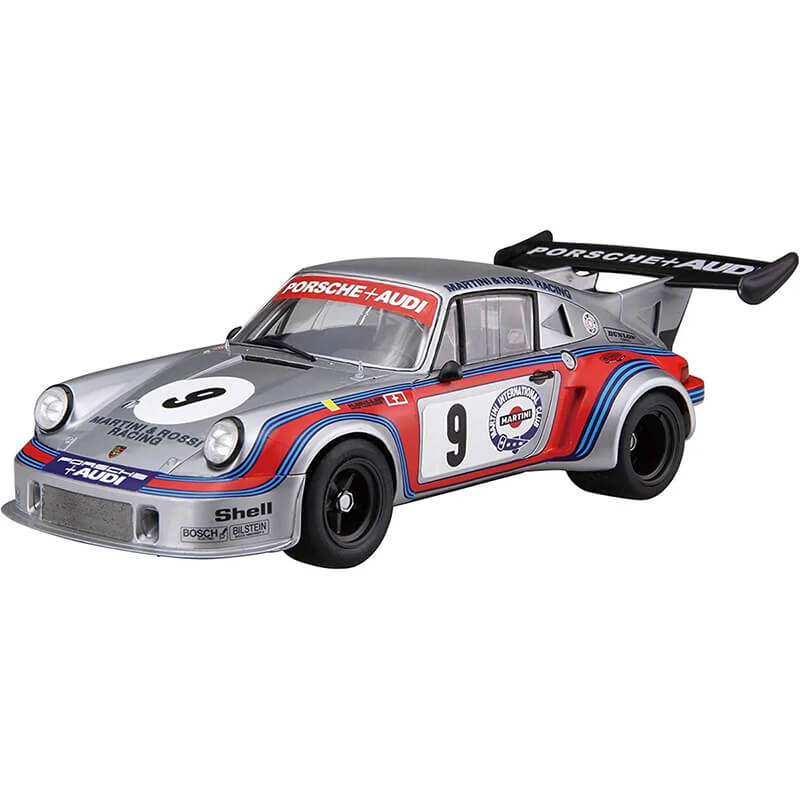 Fujimi 1/24 Porsche 911 Carrera RSR Turbo '74 Watkins Glen #9 (RS-99)