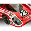 Revell 1/24 Porsche 917 KH Le Mans Winner 1970 (Limited Edition) Kit
