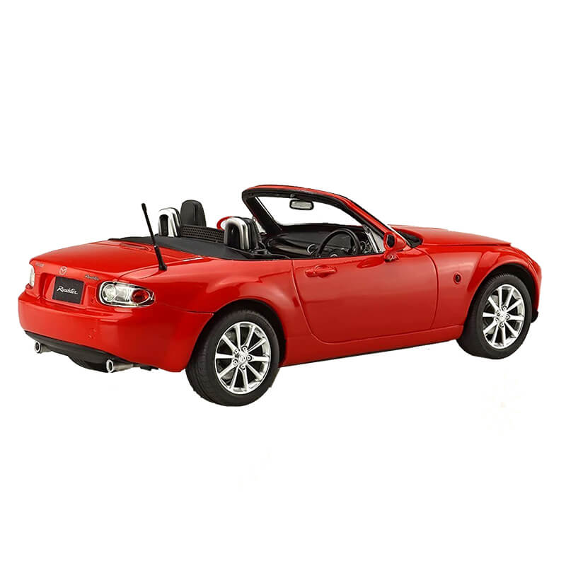 Fujimi 1/24 Mazda Roadster (ID-277) Kit
