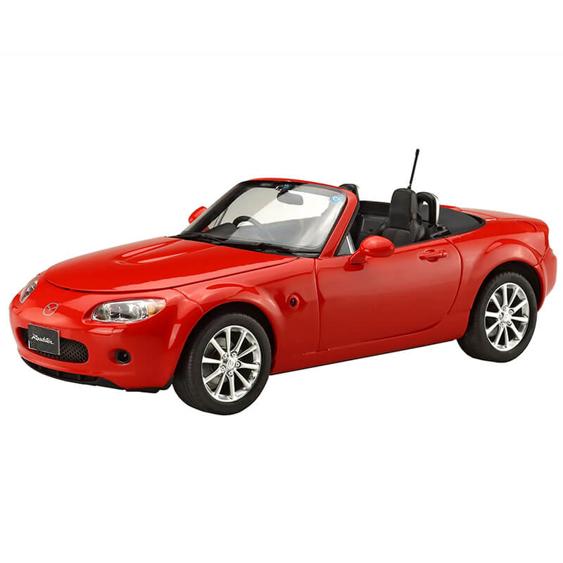 Fujimi 1/24 Mazda Roadster (ID-277) Kit