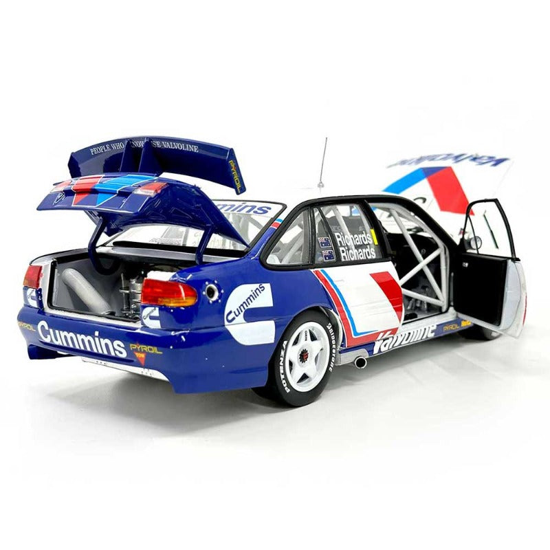 1/18 Holden VS Commodore 1997 Bathurst 2nd Place
