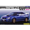 Fujimi 1/24 Subaru Impreza WRX Sti 2003/2003 V-Limited (ID-103) Kit
