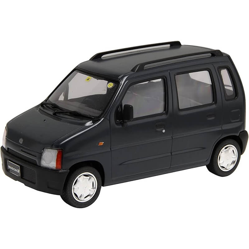 Fujimi 1/24 Suzuki Wagon R RX