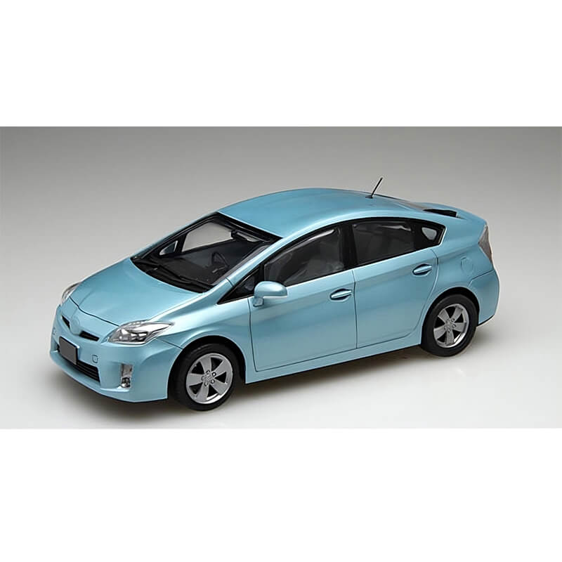 Fujimi 1/24 Toyota Prius G "Touring Selection" (ID-151) Kit