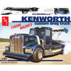 AMT 1/25 Tyrone Malone's Kenworth Custom Drag Truck Kit