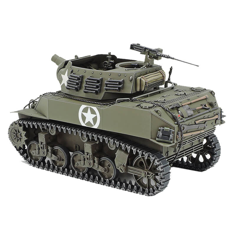 Tamiya 1/48 U.S. Howitzer Motor Carriage M8