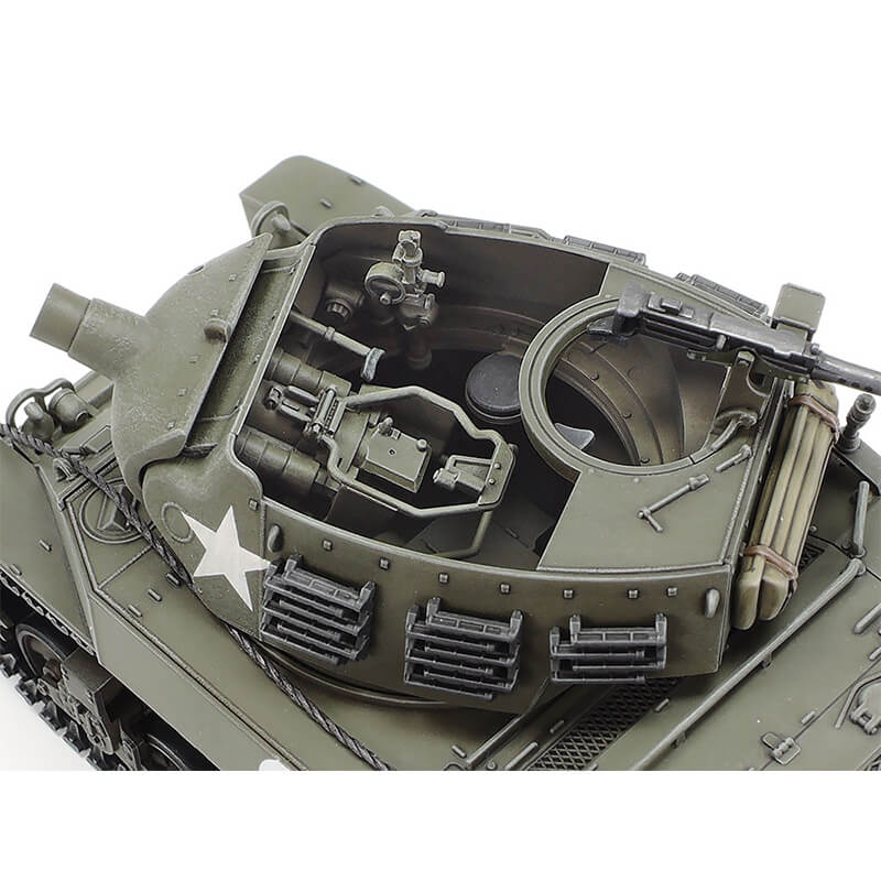 Tamiya 1/48 U.S. Howitzer Motor Carriage M8