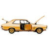1/18 Holden LJ Torana XU-1 GTR 50th Anniversary Gold Livery