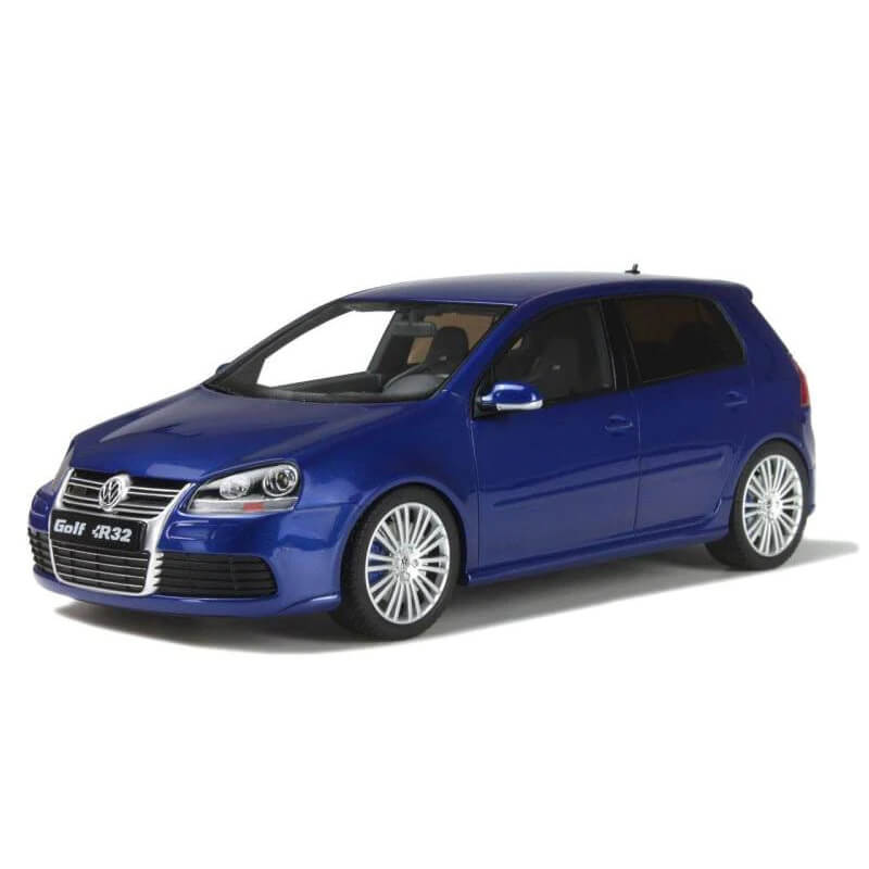 Fujimi 1/24 Volkswagen Golf R32 (RS-2) Kit